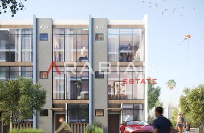 Villa - 4 Bedrooms - 3 Bathrooms for sale in MonteNapoleone - Mostakbal City Compounds - Mostakbal City - Future City - Cairo Villa - 4 Bedrooms - 3 Bathrooms for sale in MonteNapoleone - Mostakbal City Compounds - Mostakbal City - Future City - Cairo