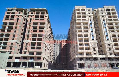 شقة - 3 غرف نوم - 3 حمامات للبيع في في صوارى - ووترفرونت - صوارى - كمبوندات الاسكندرية - الاسكندرية