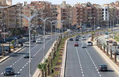 وحدات مُجمعة للبيع - استوديو - 8 حمامات للبيع في الحصري - مدينة 6 أكتوبر - الجيزة