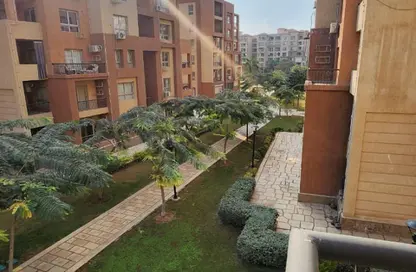 شقة - 2 غرف نوم - 1 حمام للايجار في مدينتي - القاهرة