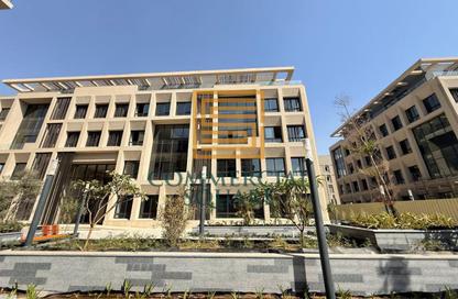 بناية كاملة - استوديو للايجار في ديستريكت 5 - كمبوندات التجمع الخامس - التجمع الخامس - مدينة القاهرة الجديدة - القاهرة