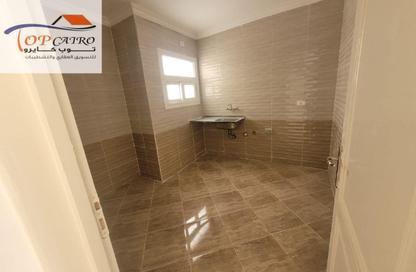 Apartment - 3 Bedrooms - 2 Bathrooms for rent in B12 - Madinaty - Cairo