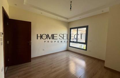 Apartment - 3 - 3 for rent in The Courtyard - 12th District - Sheikh Zayed City - Giza