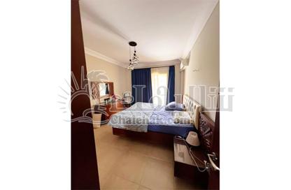Chalet - 3 Bedrooms - 2 Bathrooms for sale in La Vista 6 - La Vista - Al Ain Al Sokhna - Suez