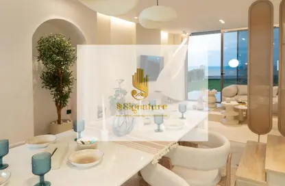 شاليه - 1 حمام للبيع في مارينا 5 - مارينا - العلمين - الساحل الشمالي