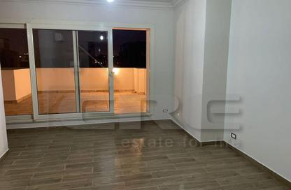 Villa - 5 - 7 for rent in Cairo Festival City - North Investors Area - New Cairo City - Cairo