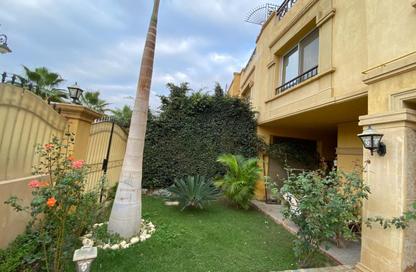 Townhouse - 4 Bedrooms - 4 Bathrooms for sale in La Terra - South Investors Area - New Cairo City - Cairo Townhouse - 4 Bedrooms - 4 Bathrooms for sale in La Terra - South Investors Area - New Cairo City - Cairo
