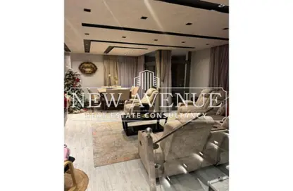 Villa - 3 Bedrooms - 3 Bathrooms for sale in Taj City - 5th Settlement Compounds - The 5th Settlement - New Cairo City - Cairo