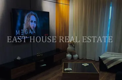 شقة - 2 غرف نوم - 1 حمام للايجار في پريڤادو - مدينتي - القاهرة