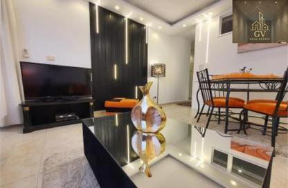 Apartment - 3 Bedrooms - 2 Bathrooms for rent in Rehab City Forth Phase - Al Rehab - New Cairo City - Cairo