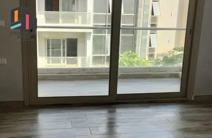 Apartment - 2 Bedrooms - 2 Bathrooms for rent in Galleria Moon Valley - South Investors Area - New Cairo City - Cairo