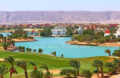 شقة - 3 غرف نوم - 3 حمامات للبيع في مانجروفي ريزيدنس - الجونة - الغردقة - محافظة البحر الاحمر