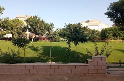 Townhouse - 4 - 4 for sale in Layan Residence - 5th Settlement Compounds - The 5th Settlement - New Cairo City - Cairo