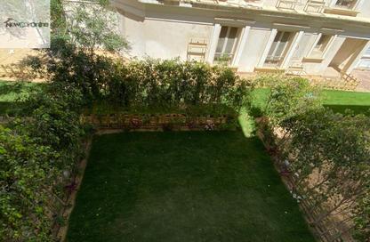 iVilla - 3 Bedrooms - 3 Bathrooms for rent in Mountain View Executive - Al Andalus District - New Cairo City - Cairo iVilla - 3 Bedrooms - 3 Bathrooms for rent in Mountain View Executive - Al Andalus District - New Cairo City - Cairo