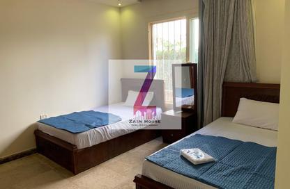 شاليه - 2 غرف نوم - 2 حمامات للايجار في هاسييندا باي - سيدي عبد الرحمن - الساحل الشمالي