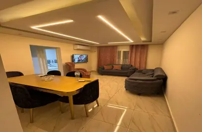 Apartment - 2 Bedrooms - 1 Bathroom for rent in Privado - Madinaty - Cairo