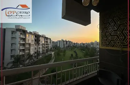 Apartment - 3 Bedrooms - 3 Bathrooms for sale in B12 - Madinaty - Cairo