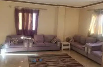 Apartment - 3 Bedrooms - 2 Bathrooms for rent in Al Mansoura - Al Daqahlya