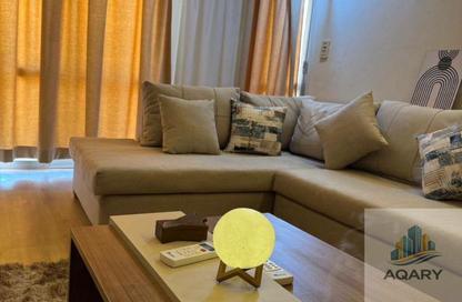 Apartment - 3 Bedrooms - 2 Bathrooms for rent in El Rehab Extension - Al Rehab - New Cairo City - Cairo