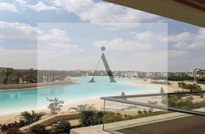 Chalet - 3 Bedrooms - 2 Bathrooms for sale in Azha - Al Ain Al Sokhna - Suez Chalet - 3 Bedrooms - 2 Bathrooms for sale in Azha - Al Ain Al Sokhna - Suez