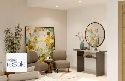 شقة - 3 غرف نوم - 3 حمامات للبيع في سيتي جيت - كمبوندات التجمع الخامس - التجمع الخامس - مدينة القاهرة الجديدة - القاهرة