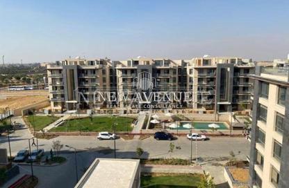 Penthouse - 3 Bedrooms - 2 Bathrooms for sale in Azad - 5th Settlement Compounds - The 5th Settlement - New Cairo City - Cairo