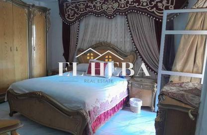 Apartment - 2 Bedrooms - 1 Bathroom for rent in Madinaty - Cairo Apartment - 2 Bedrooms - 1 Bathroom for rent in Madinaty - Cairo