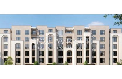Apartment - 3 Bedrooms - 3 Bathrooms for sale in Talala - New Heliopolis Compounds - New Heliopolis - Cairo