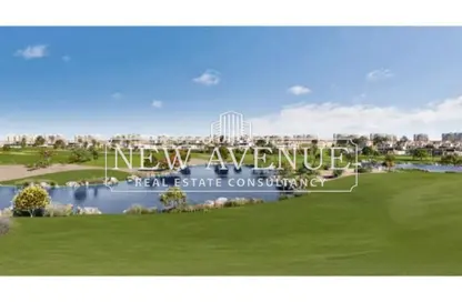 Penthouse - 4 Bedrooms - 4 Bathrooms for sale in City Gate - 5th Settlement Compounds - The 5th Settlement - New Cairo City - Cairo