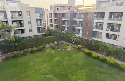 شقة - 3 غرف نوم - 3 حمامات للايجار في زايد ديونز - الحي السادس - الشيخ زايد - الجيزة