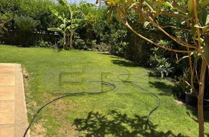 Twin House - 4 Bedrooms - 3 Bathrooms for sale in Eleva - Uptown Cairo - Mokattam - Cairo