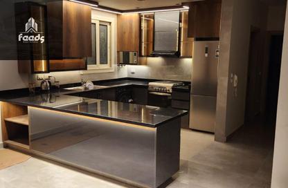 Apartment - 2 Bedrooms - 2 Bathrooms for rent in El Patio Oro - 5th Settlement Compounds - The 5th Settlement - New Cairo City - Cairo