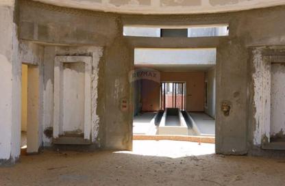 Villa - 6 - 7 for sale in Ofok - Cairo Alexandria Desert Road - 6 October City - Giza