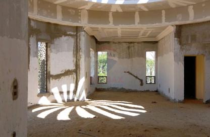 Villa - 6 - 7 for sale in Ofok - Cairo Alexandria Desert Road - 6 October City - Giza