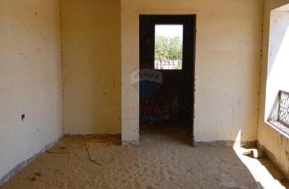 فيلا - 6 غرف نوم - 7 حمامات للبيع في افق - طريق مصر اسكندرية الصحراوي - مدينة 6 أكتوبر - الجيزة