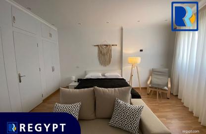 سطح - 1 للايجار في شارع 209 - دجلة - حي المعادي - القاهرة