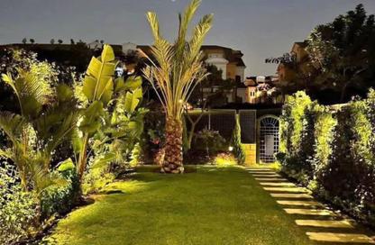 Villa - 3 - 3 for sale in Keeva - 6 October Compounds - 6 October City - Giza
