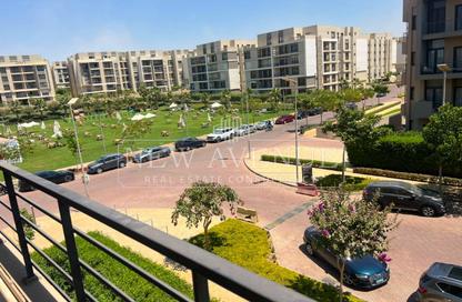 شقة - 3 - 2 للبيع في فيفث سكوير - التجمع الخامس - مدينة القاهرة الجديدة - القاهرة