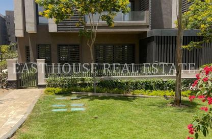 Apartment - 2 Bedrooms - 1 Bathroom for sale in Privado - Madinaty - Cairo