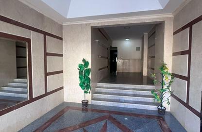 Apartment - 2 Bedrooms - 2 Bathrooms for sale in South Lotus - El Lotus - New Cairo City - Cairo