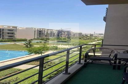 Apartment - 3 - 3 for sale in Moon Residences - Fifth Square - The 5th Settlement - New Cairo City - Cairo