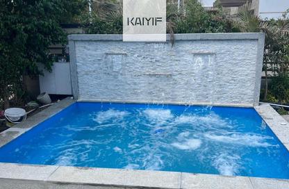 Townhouse - 3 - 4 for sale in Hyde Park - New Cairo City - Cairo