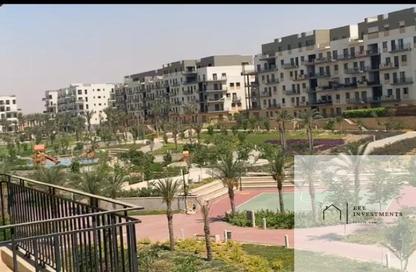 Apartment - 4 Bedrooms - 3 Bathrooms for sale in Eastown - 5th Settlement Compounds - The 5th Settlement - New Cairo City - Cairo