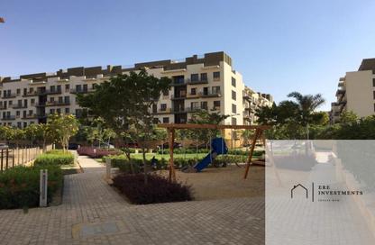 Apartment - 4 Bedrooms - 3 Bathrooms for sale in Eastown - 5th Settlement Compounds - The 5th Settlement - New Cairo City - Cairo
