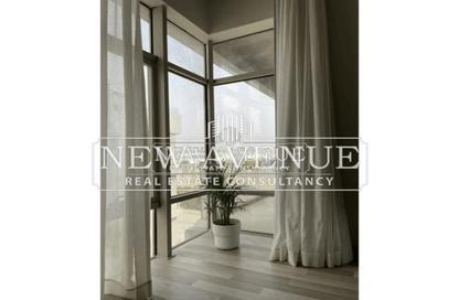 Apartment - 2 Bedrooms - 2 Bathrooms for sale in Galleria Moon Valley - South Investors Area - New Cairo City - Cairo