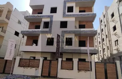 شقة - 3 غرف نوم - 2 حمامات للبيع في عمارات الاندلس - حى الاندلس - مدينة القاهرة الجديدة - القاهرة