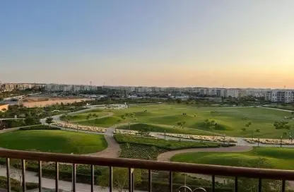 شقة - 3 غرف نوم - 3 حمامات للبيع في ميفيدا - كمبوندات التجمع الخامس - التجمع الخامس - مدينة القاهرة الجديدة - القاهرة