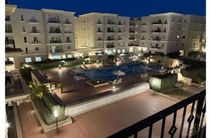 شقة - 3 غرف نوم - 3 حمامات للبيع في ميفيدا - كمبوندات التجمع الخامس - التجمع الخامس - مدينة القاهرة الجديدة - القاهرة