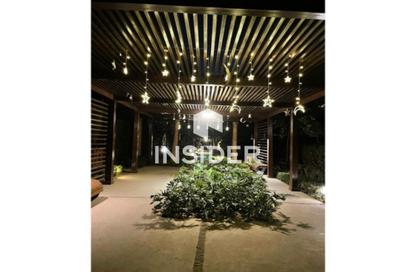 Penthouse - 4 - 4 for rent in Park View - North Investors Area - New Cairo City - Cairo