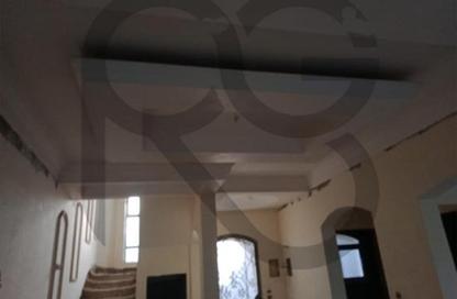 Twin House - 3 Bedrooms - 4 Bathrooms for sale in Al Worod District - Northern Expansions - 6 October City - Giza